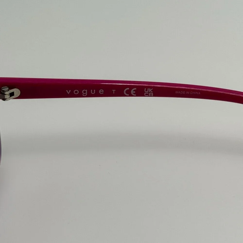 Vogue Sunglasses VJ 2006 278090 46-16-125
